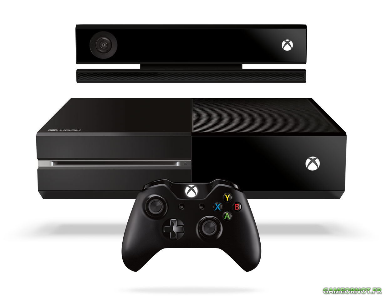 Entretiens Xbox One - On en parle avec nos confrères