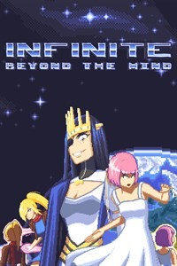 Infinite : Beyond The Mind - Le titre qui tombe dans l'oubli