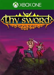 Thy Sword - Un jeu en manque de tranchant ? 