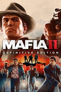 Mafia II: Definitive Edition - Petit remaster d'un grand jeu