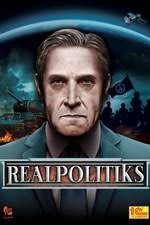 Realpolitiks - Un jeu de stratégie qu'on conseillerait bien à l'Elysée