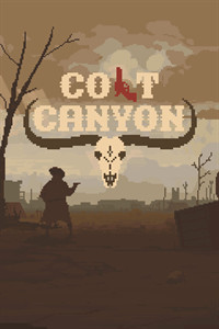 Colt Canyon - Bon, brute ou truand ? 