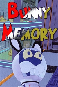 Bunny Memory - J'ai envie de perdre la mémoire