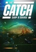 The Catch: Carp & Coarse - Gros poisson ? 