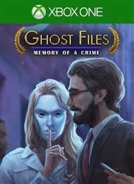 Ghost Files : Memory of crime - Ajustez votre casquette de flic