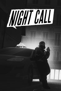 Night Call - La nuit tous les taxis sont gris