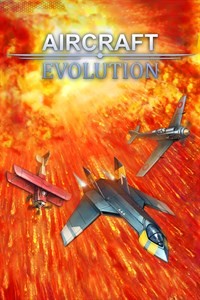 Aircraft Evolution - Top Gun ? 