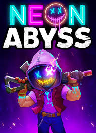 Neon Abyss - Un jeu profond ? 