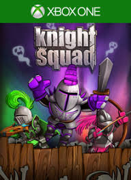 Knight Squad 2 - Preview chevaleresque ! 