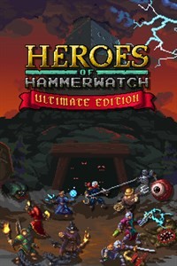 Heroes of Hammerwatch : Ultimate Edition - 