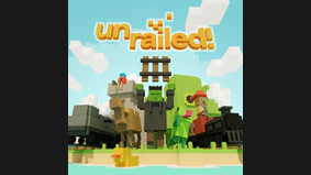 Unrailed!