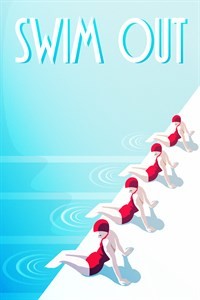 Swim Out - Alerte au jeu rafraîchissant !