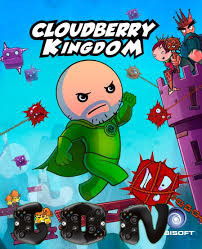 Cloudberry Kingdom 
