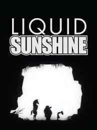 Liquid Sunshine  -  Lire une BD ou jouer à sa Xbox ?
