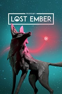 Lost Ember - Suis la lumière !