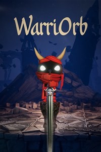 WarriOrb - Le jeu qui te fout en boule