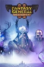 Fantasy General II : Invasion - C’était pas ma guerre