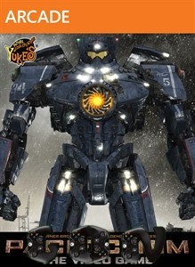 Pacific Rim - The Video Game