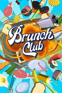 Brunch Club - Un Brunch alcoolisé