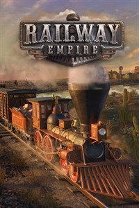 Railway Empire Complete Edition - Sur de bon rails ? 