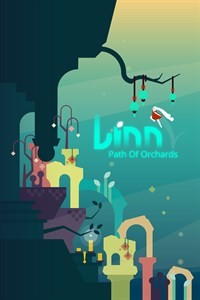 Linn : Path of Orchards – Le jeu bon pour vos yeux et votre cerveau 
