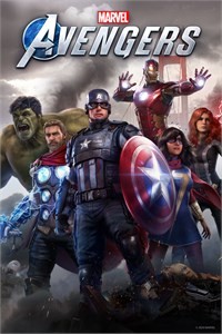 Marvel's Avengers - BETAssembled ! 