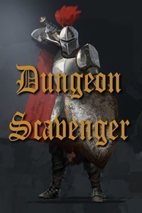 Dungeon Scavenger - Le retour des monstres culs nus ! 