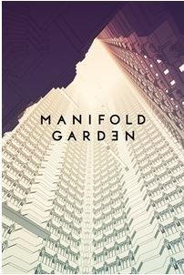 Manifold Garden – Un jeu qui retourne la tête