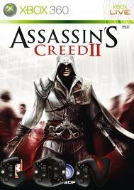 Assassin's Creed 2 - Et gratuit, ça vaut le coup aussi ? 