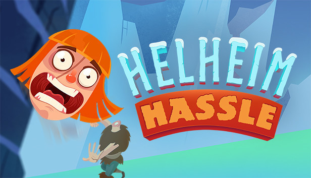 Helheim Hassle - Un jeu en kit ? 