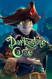 Darkestville Castle – On adore aider le Mal