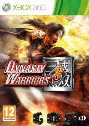 Dynasty Warriors 8 - Longue vie au roi ! 