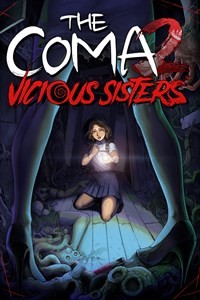 The Coma 2: Vicious Sisters - Comme son grand frère!