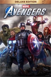 Marvel's Avengers - Avengers à assembler ? 
