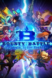 Bounty Battle - Super Smash Indé ! 