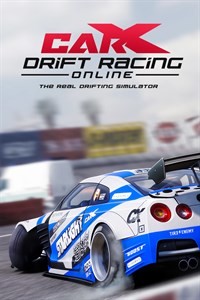 CarX Drift Racing Online - Drift un jour, drift toujours