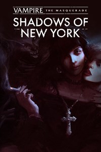 Vampire: The Masquerade - Shadows of New York - Bas les masques ? 