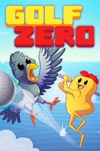 Golf Zero - Le golf ou la vie !