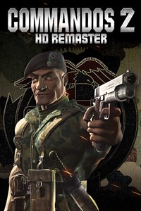 Commandos 2 HD Remaster - Toujours aussi vert ! 