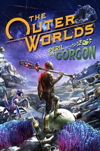 The Outer Worlds : Péril sur Gorgone - Médusé ? 