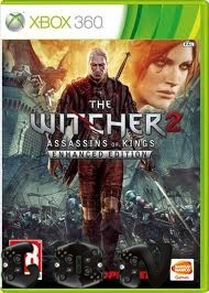 The Witcher 2 : Assassins of King - Enhanced Edition