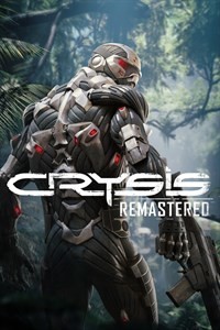  Crysis Remastered - Remaster bâclé d'un jeu culte