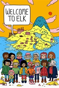 Welcome to Elk - Une ile, un bar, des histoires !