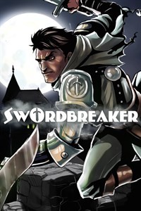 Swordbreaker The Game - Le jeu où vous êtes dans le livre où vous êtes le héros où ... 