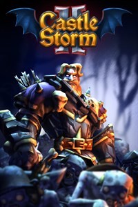 CastleStorm II - Un jeu auquel il manque une case ? 