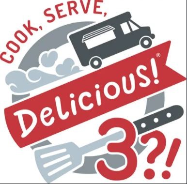 Cook, Serve, Delicious 3