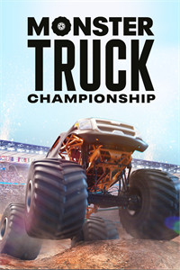 Monster Truck Championship - Pour écraser la concurrence ?