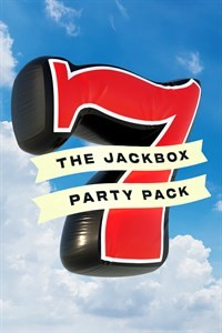 The Jackbox Party Pack 7 - Dessinez c'est se poiler !