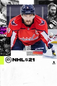 NHL 21 - Mis en échec ? 