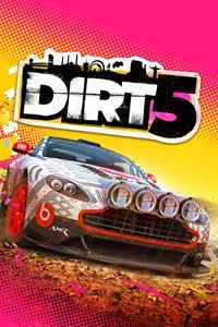 DIRT 5 - Le rallye arcade et fun est de retour !